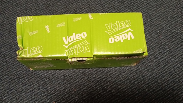 VALEO 251684 Левый подрулевой переключатель в наличии Ужгород