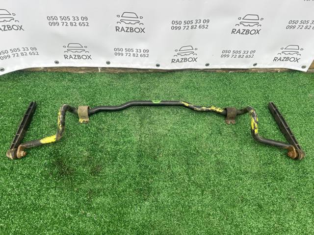 Передний стабилизатор 13211430 OPEL