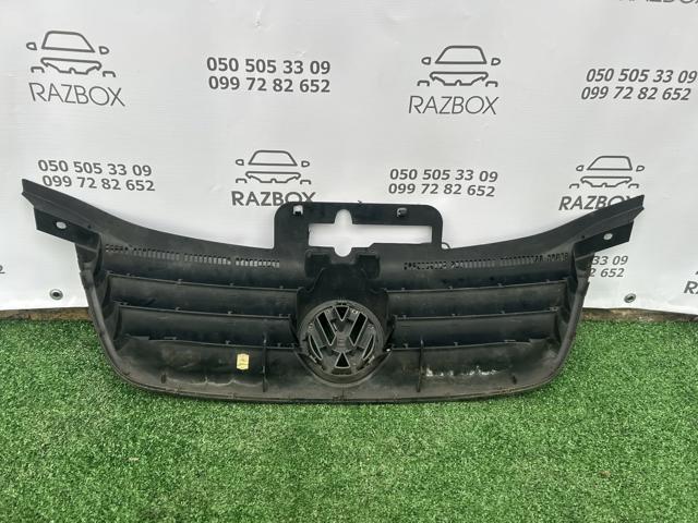 Решетка радиатора 1T0853651 VAG