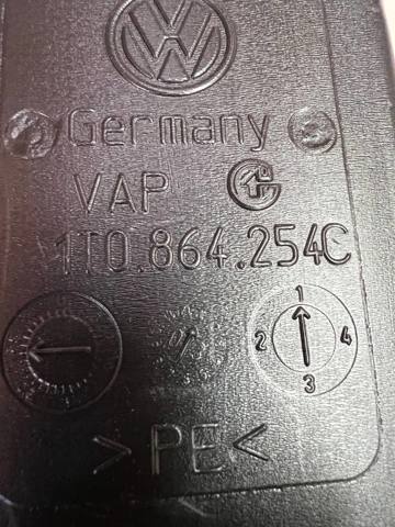 VAG 1T0864254C в наличии Тернополь