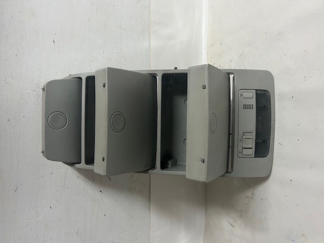 Отсек для очков 1T0868837B VAG