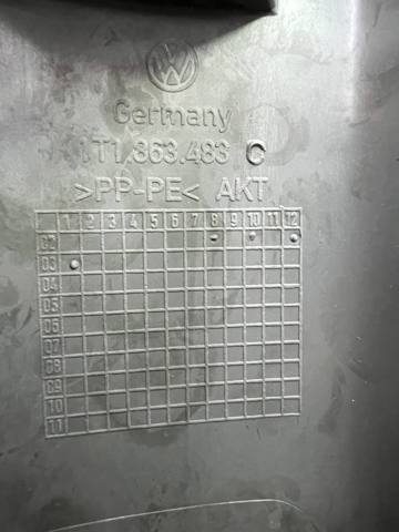 1T1863483 VAG купить в Черновцы