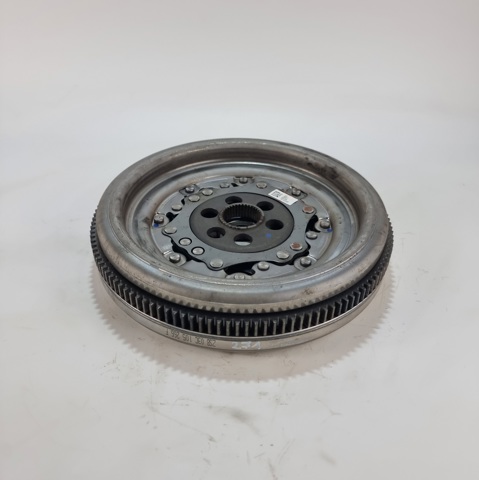 Volante de motor 03C105266F VAG