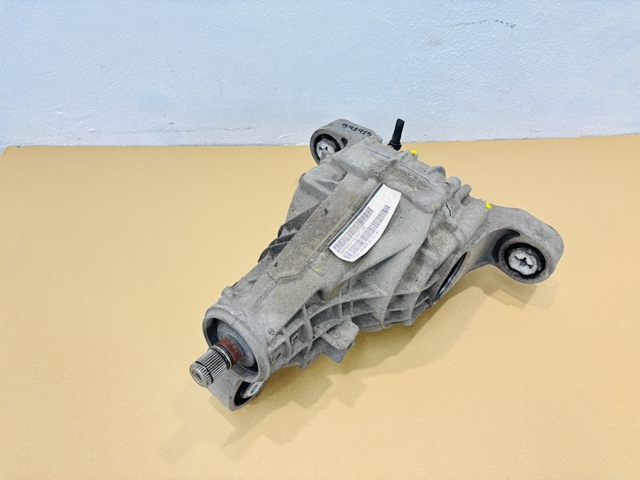 0BP525015T VAG Дифференциал задний купить в Черновцы