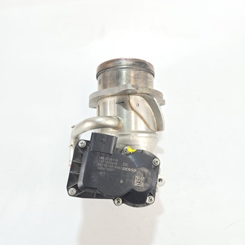 Válvula EGR de recirculação dos gases Renault Clio 5 B7
