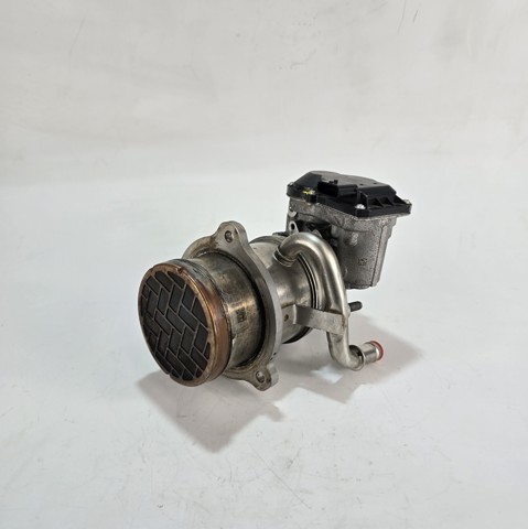 Válvula EGR de recirculação dos gases Renault Clio 5 B7