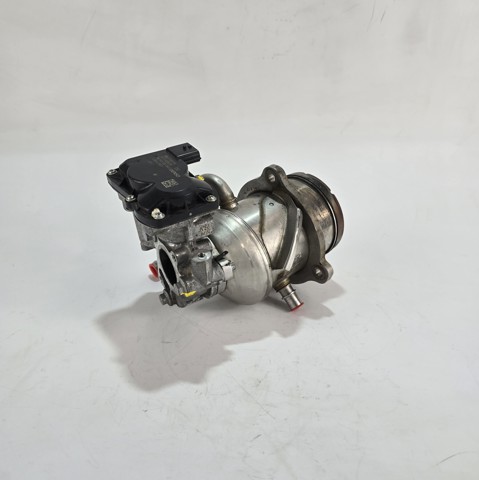 Válvula EGR de recirculação dos gases Renault Clio 5 B7