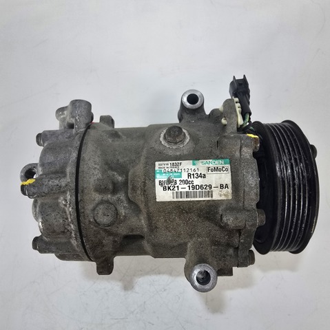 1735914 FORD Компрессор кондиционера купить в Черновцы