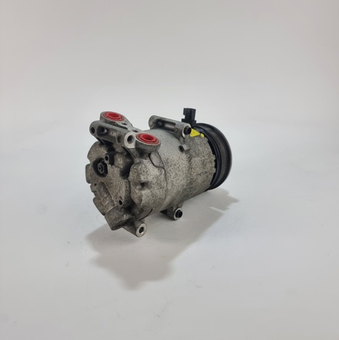 1744996 FORD Компрессор кондиционера купить в Полтава