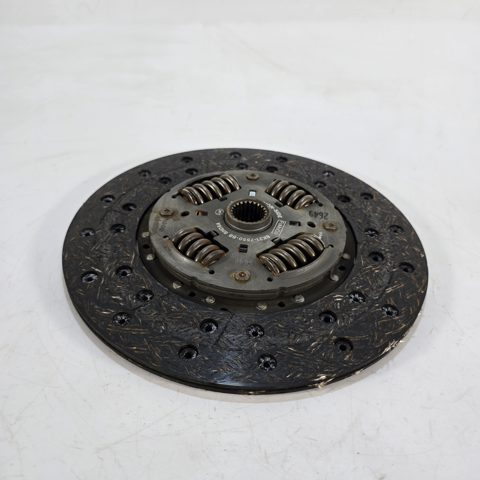 1760689 FORD Сцепление купить в Харьков