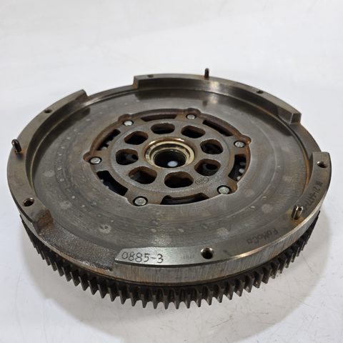 1760689 FORD Сцепление купить в Сумы