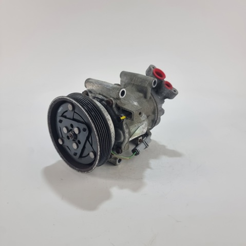 Compressor de aparelho de ar condicionado 2763000Q3D NISSAN