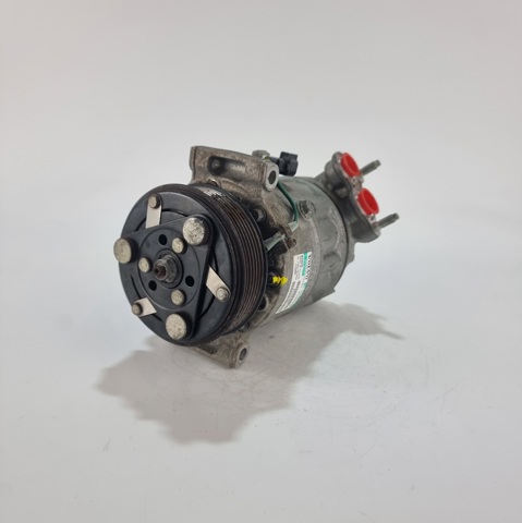 36001128 VOLVO Компрессор кондиционера купить в Черкассы