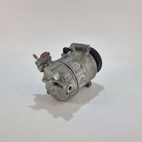VOLVO 36001128 Компрессор кондиционера в наличии Тернополь