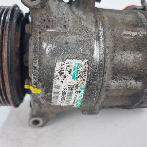 VOLVO 36001462 Компрессор кондиционера в наличии Запорожье