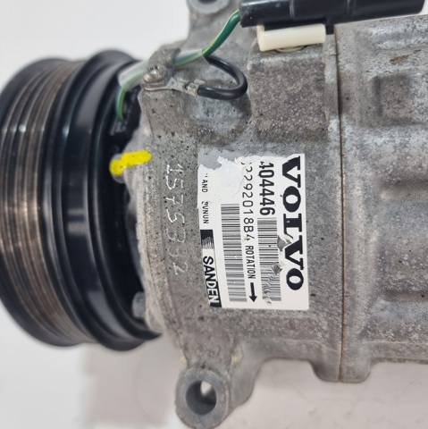 VOLVO 36010254 Компрессор кондиционера в наличии Запорожье