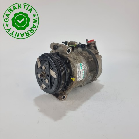 VOLVO 36050841 Компрессор кондиционера в наличии Кривой Рог