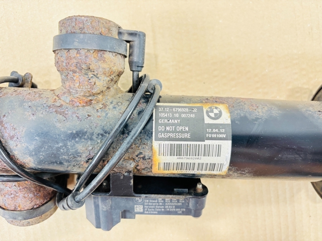 37126796928 BMW Амортизатор задний правый купить в Чернигов