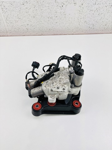 BMW 37146775258 Блок клапанов регулируемой подвески в наличии Сумы