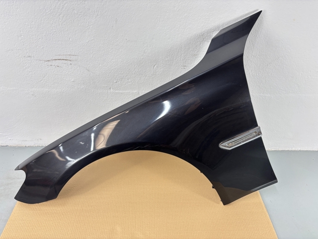 41007261461 BMW Крыло переднее левое купить в Тернополь