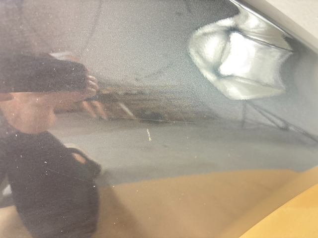 Pára-lama dianteiro direito BMW 7 F01, F02, F03, F04