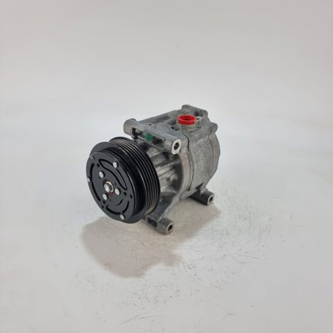 Compressor de aparelho de ar condicionado 51747318 FIAT
