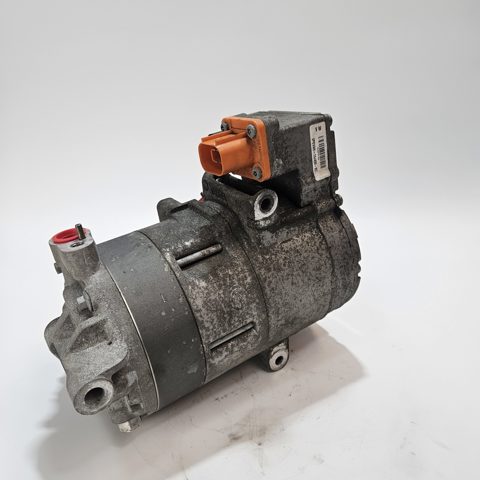 5QE816803L Компрессор кондиционера купить Ужгород