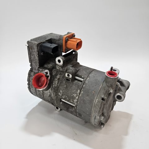5QE816803L VAG Компрессор кондиционера купить в Винница
