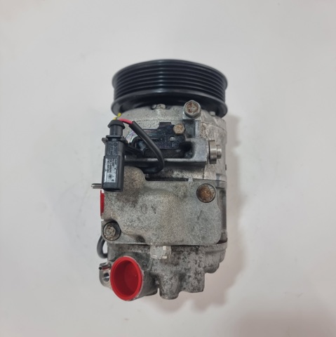 6Q0820808GX VAG Компрессор кондиционера купить в Житомир