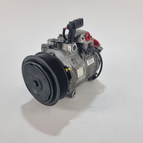 6Q0820808GX VAG Компрессор кондиционера купить в Днепр