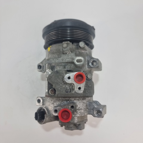 TOYOTA 8831005140 Компрессор кондиционера в наличии Львов