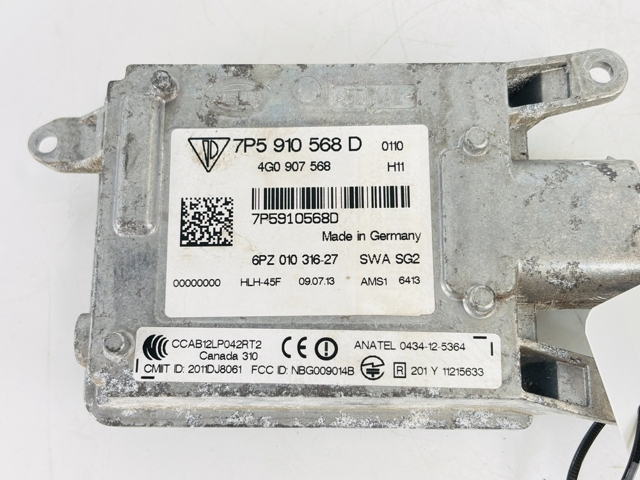 95861856810 PORSCHE купить в Житомир