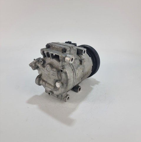 Compressor de aparelho de ar condicionado Hyundai I30 GDH
