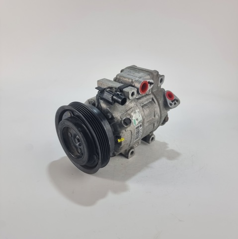 Compressor de aparelho de ar condicionado Hyundai I30 GDH