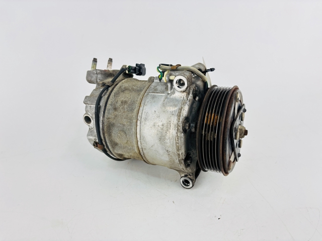 9X2319D629DB LAND ROVER Клапан компрессора кондиционера купить в Тернополь