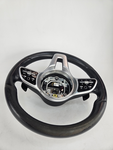 MERCEDES A0004606202 Рулевое колесо в наличии Ужгород