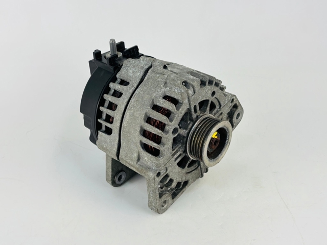 Gerador Mercedes E S213