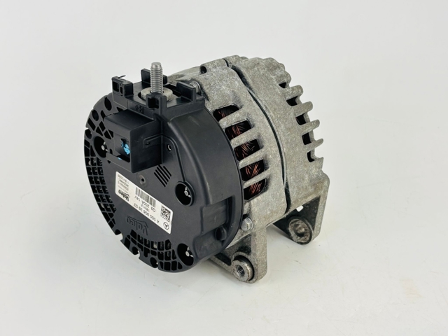 Gerador Mercedes E S213