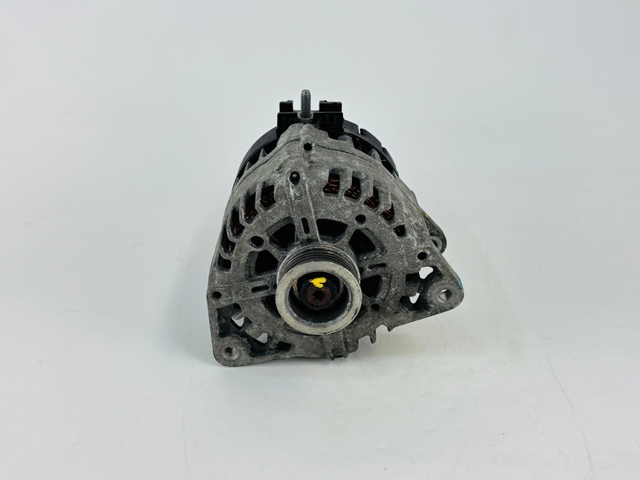 Gerador Mercedes E S213