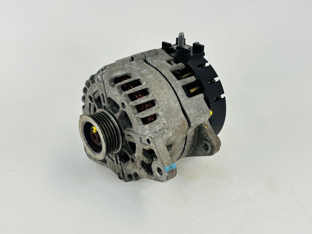 Gerador Mercedes E S213