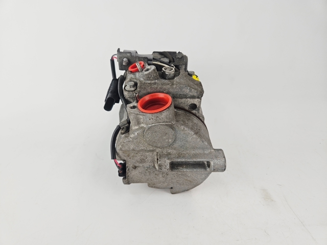 Compressor de aparelho de ar condicionado Mercedes GL X166