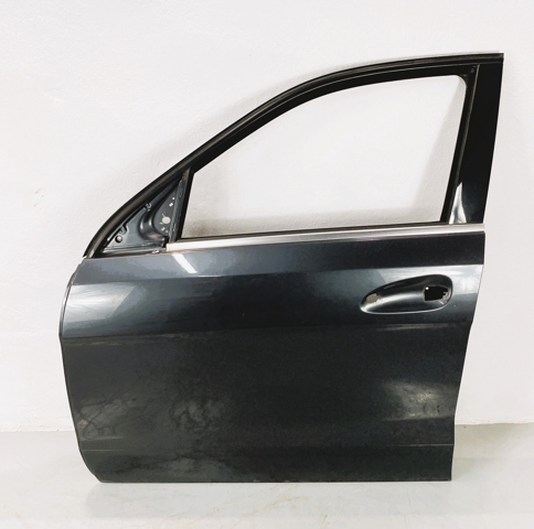Porta dianteira esquerda Mercedes GL X166