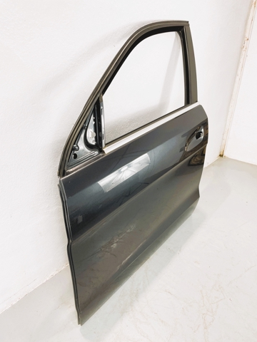 Porta dianteira esquerda Mercedes GL X166