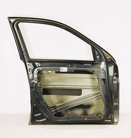 Porta dianteira esquerda Mercedes GL X166