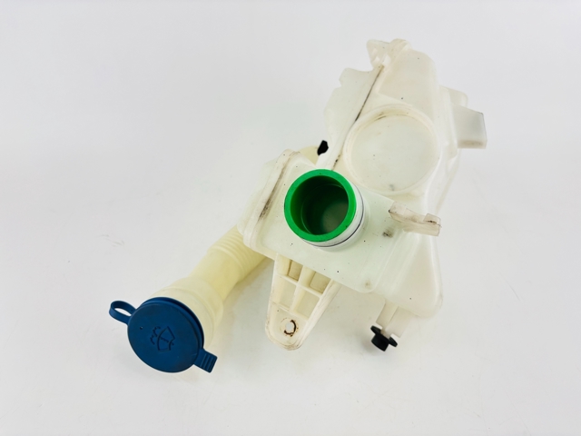 Tanque de fluido para lavador de vidro Mercedes GL X166