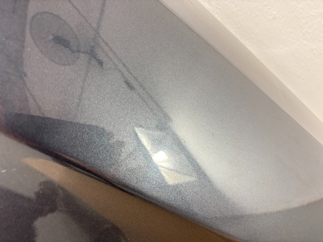 Pára-lama dianteiro direito Mercedes ML/GLE W166