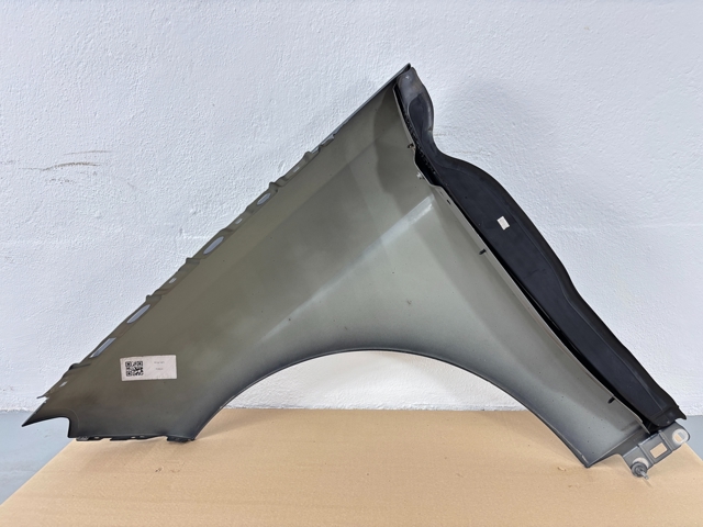 Pára-lama dianteiro direito Mercedes ML/GLE W166