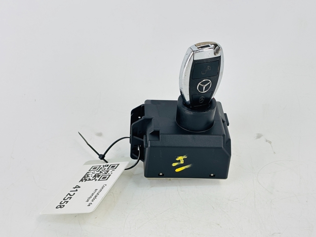Fecho de ignição Mercedes ML/GLE W166