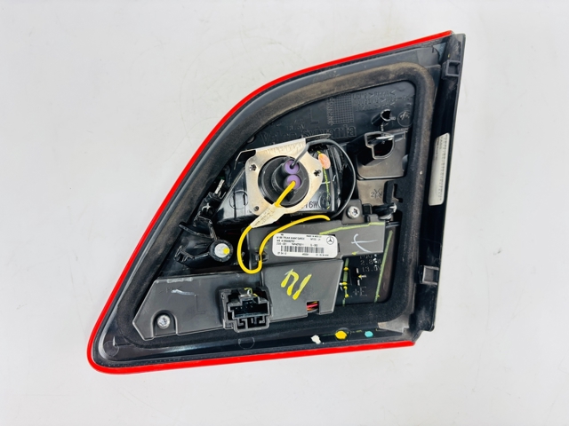 A1669068601 MERCEDES купить в Каменское