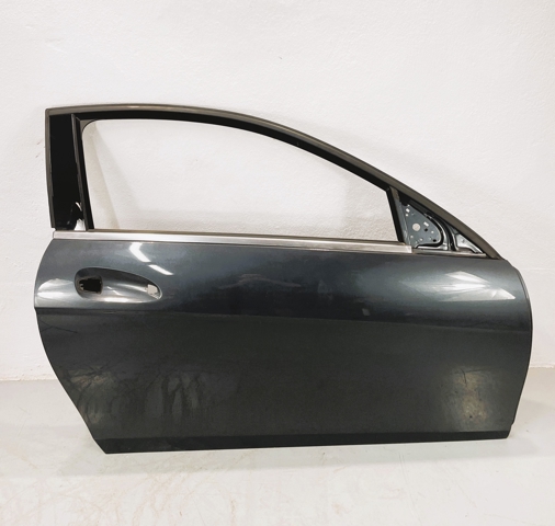A2047201005 MERCEDES Дверь передняя правая купить в Украина